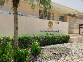 Apartamento completo em Bombas